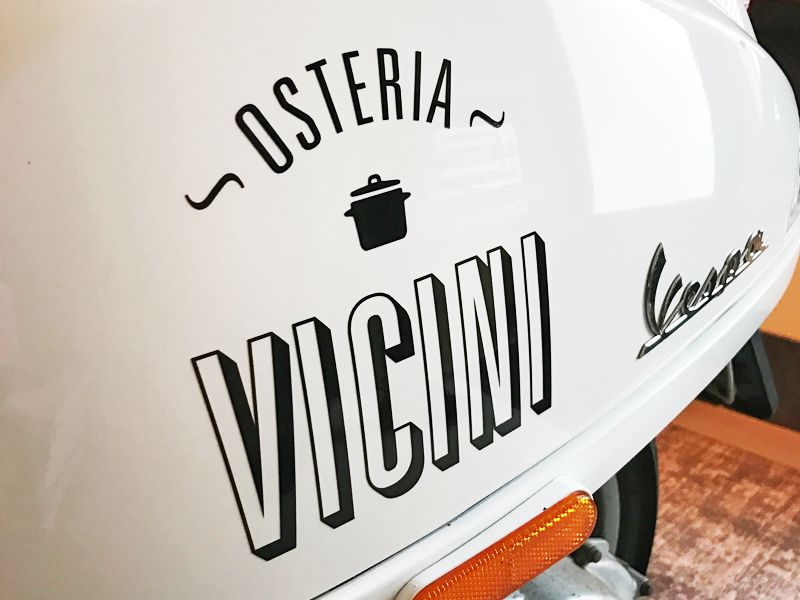 Osteria Vicini